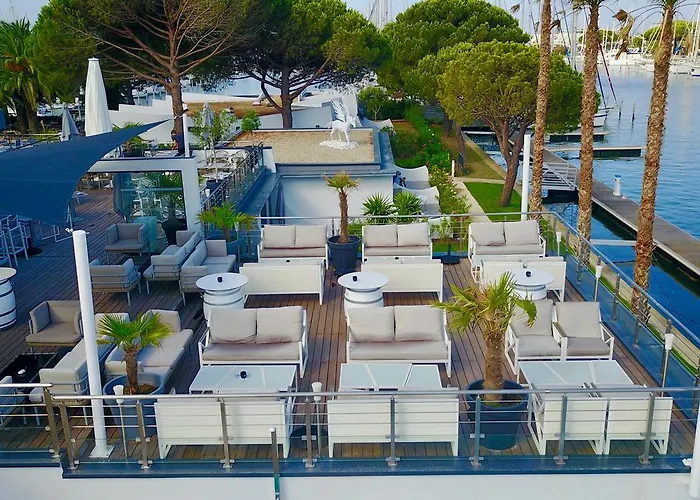 Le Spinaker Szálloda 4*