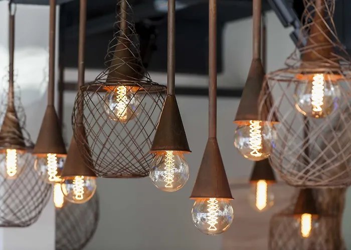 Szálloda Le Spinaker Le Grau-du-Roi